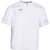 Under Armour Men's White Team Ultimate S/S Cage Jacket