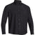 Under Armour Men's Black Chesapeake L/S Shirt