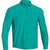 Under Armour Men's Green Chesapeake L/S Shirt