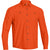 Under Armour Men's Orange Chesapeake L/S Shirt