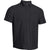 Under Armour Men's Black UA Chesapeake S/S Shirt