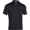 Under Armour Men's Black UA Playoff Polo