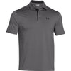 Under Armour Men's Graphite UA Playoff Polo