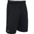 Under Armour Men's Black Raid Shorts