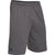 Under Armour Men's Carbon Heather Raid Shorts