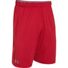 Under Armour Men's Red Raid Shorts