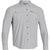 Under Armour Men's Grey Iso-Chill Flats Guide L/S Shirt