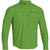 Under Armour Men's Green Iso-Chill Flats Guide L/S Shirt