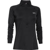 Under Armour Women's Black Tech 1/2