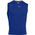 Under Armour Men's Royal HeatGear Armour Sleeveless Compression Shirt