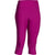 Under Armour Women's Pink HeatGear Armour 17