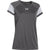 Under Armour Women's Graphite Zone S/S T-Shirt