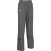 Under Armour Women's Graphite Pre-Game Woven Pant