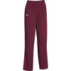 Under Armour Women's Maroon Pre-Game Woven Pant