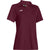 Under Armour Women's Maroon Performance Team Polo