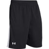 Under Armour Men's Black Assist Shorts