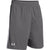 Under Armour Men's Graphite Assist Shorts