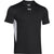 Under Armour Men's Black Zone S/S T-Shirt