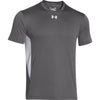 Under Armour Men's Graphite Zone S/S T-Shirt