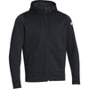 Under Armour Men's Black ColdGear Infrared Elevate Full Zip