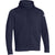 Under Armour Men's Navy ColdGear Infrared Elevate Full Zip