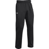 Under Armour Men's Black Storm Armour Fleece Pant