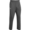 Under Armour Men's Carbon Heather Storm Armour Fleece Pant