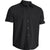 Under Armour Men's Black Ultimate S/S Button Down Shirt