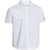 Under Armour Men's White Ultimate S/S Button Down Shirt