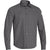 Under Armour Men's Charcoal Ultimate L/S Button Down Shirt