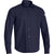 Under Armour Men's Navy Ultimate L/S Button Down Shirt