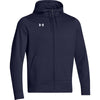 Under Armour Men's Midnight Navy Storm Armour Fleece Full Zip Hoodie