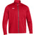 Under Armour Men's Red Ultimate Team Softshell Jacket