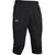 Under Armour Men's Black Futbolista 3/4 Pants