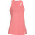 Under Armour Women's Pink Stadium Tank