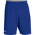 Under Armour Men's Royal Team Raid Short