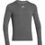 Under Armour Men's Graphite ColdGear Infrared Crew