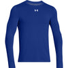 Under Armour Men's Royal ColdGear Infrared Crew