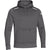 Under Armour Men's Graphite Coldgear Infrared Elevate Hoodie