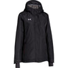 Under Armour Women's Black ColdGear Infrared Elevate Jacket