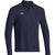 Under Armour Men's Navy Performance L/S Polo