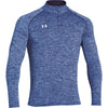 Under Armour Men's Royal Twisted Tech Quarter Zip