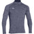 Under Armour Men's Navy Twisted Tech Quarter Zip