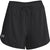 Under Armour Women's Black Assist Shorts