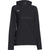 Under Armour Women's Black Pre-Game Woven 1/4 Zip