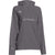 Under Armour Women's Graphite Pre-Game Woven 1/4 Zip