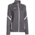 Under Armour Women's Graphite Qualifier Full Zip Jacket