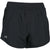 Under Armour Women's Black/Black/Reflective Fly By Short