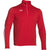 Under Armour Men's Red Qualifier Quarter Zip