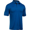 Under Armour Corporate Men's Royal Blue Tech Polo